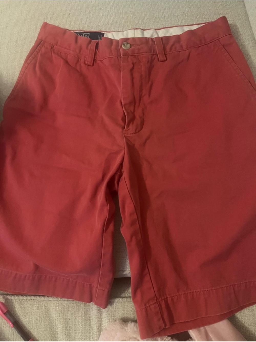 BUNDLE POLO Ralph Lauren Men's SHORTS BUNDLE - Picture 3 of 10
